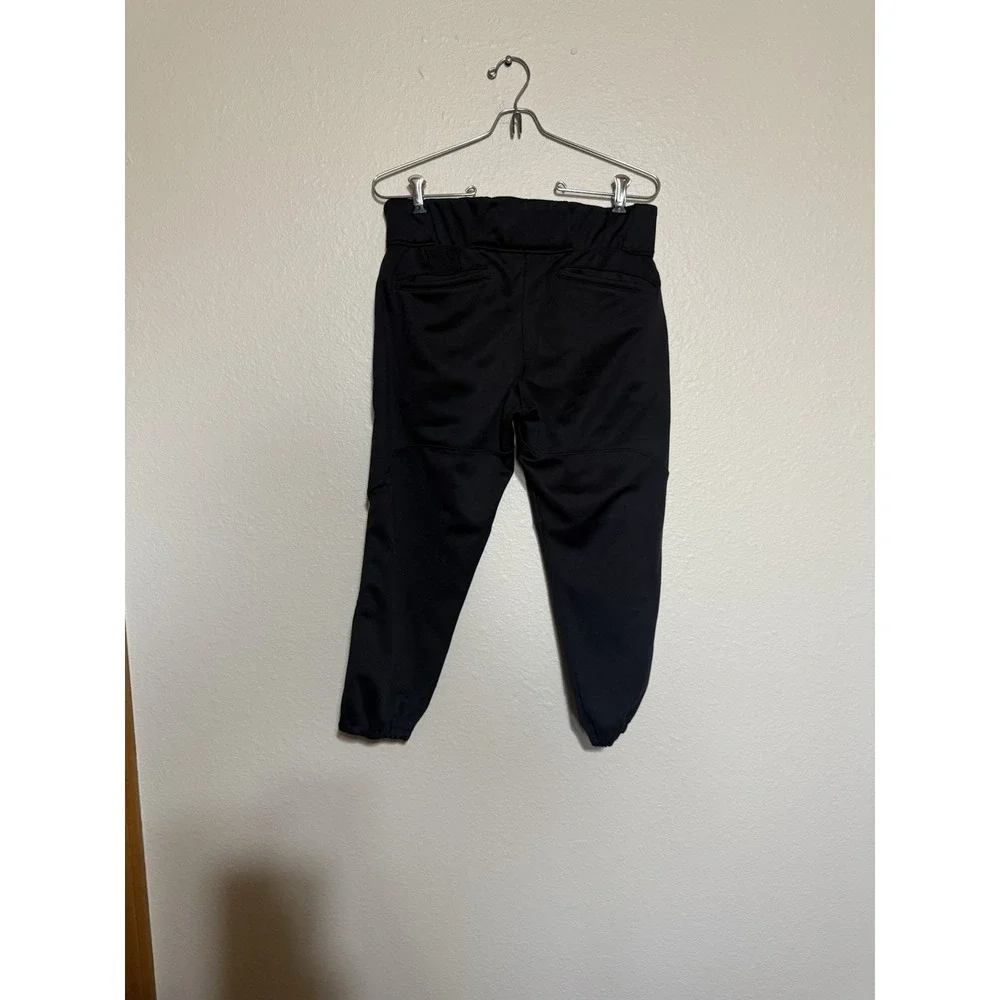 Under‎ Armour Mizzou Tigers Team Issued Baseball Pants Mens M Black SEC